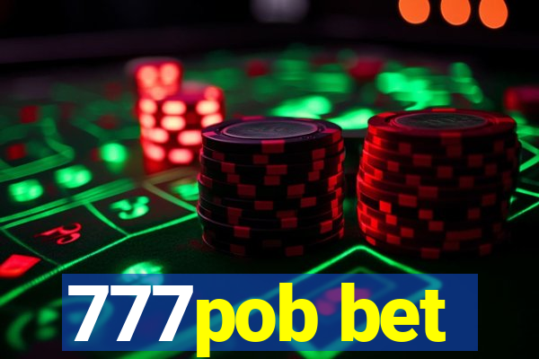 777pob bet